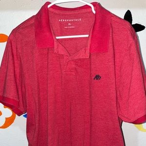 Aeropostal shirt